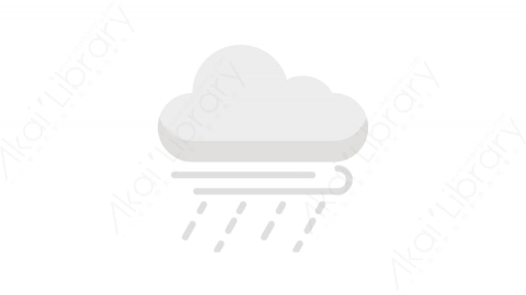 图片素材-008雨_rain天气道具元素图标