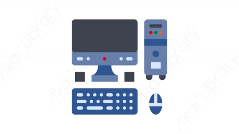 图片素材-009桌面_desktop电器道具元素图标