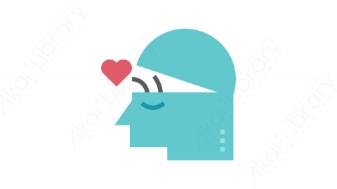 图片素材-009感同身受1_empathy_生活组合道具元素图标