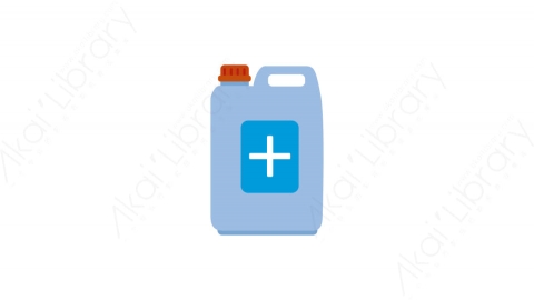 图片素材-009洗衣粉_laundry_detergent清洁卫生道具元素图标