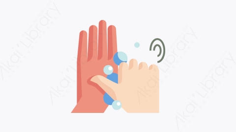 图片素材-009-洗手wash_your_hands扁平卡通洗手元素图标