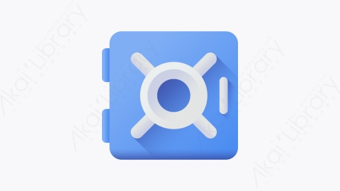 图片素材-010-谷歌google扁平卡通Google Suite元素图标