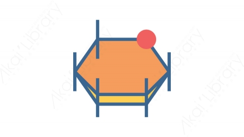图片素材-010分子1_molecule_生酮饮食减肥道具元素图标