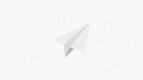 图片素材-0102-发送send卡通扁平信息媒体广告元素图标