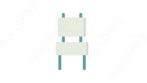 图片素材-011椅子_chair家具道具元素图标