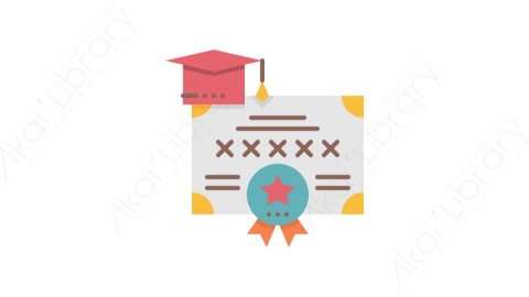 图片素材-011教育_education学校教育道具元素图标