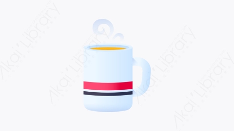 图片素材-011-热巧克力hot-chocolate扁平卡通冬季元素图标