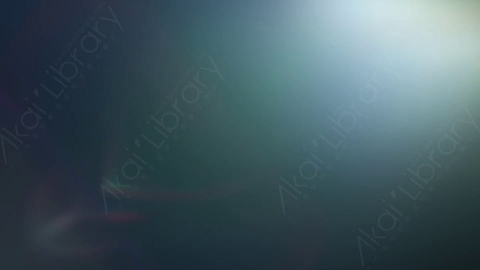 视频素材-耀斑011