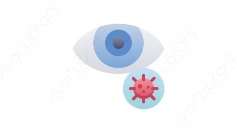 图片素材-012感染_infected病毒Covid 19医疗道具元素图标
