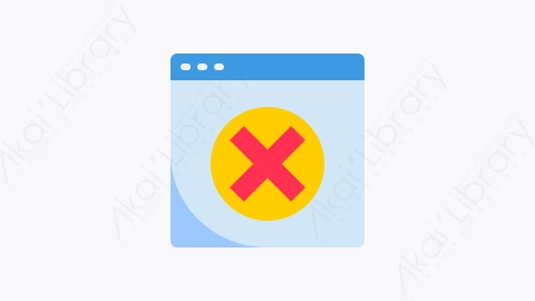 图片素材-013-404页面错误error扁平卡通互联网和浏览器元素图标