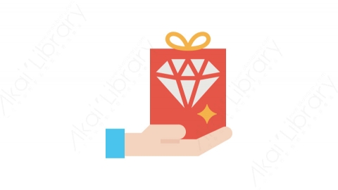 图片素材-013提供_offer金融销售技巧道具元素图标