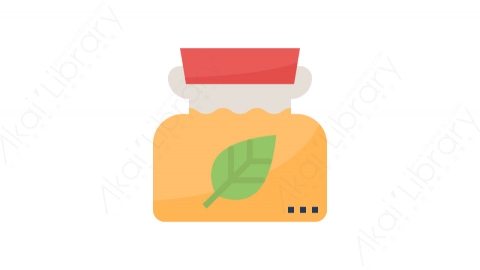 图片素材-014草药_herbal替代医学医疗道具元素图标