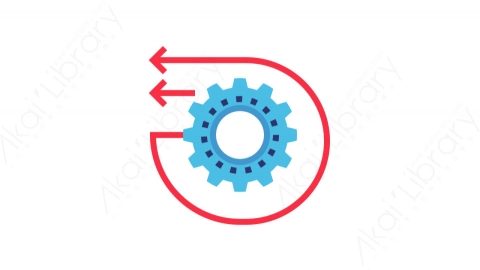 图片素材-015齿轮_gear科技人工智能道具元素图标
