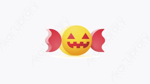 图片素材-015-万圣节糖果halloween_candy卡通万圣节元素图标