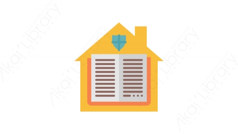 图片素材-015作业_homework学校教育道具元素图标