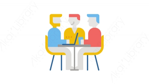 图片素材-015会议_meeting业务工作金融道具元素图标
