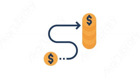 图片素材-015钱_money工作计划任务安排道具元素图标
