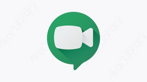 图片素材-016-外挂会议hangouts_meet扁平卡通Google Suite元素图标
