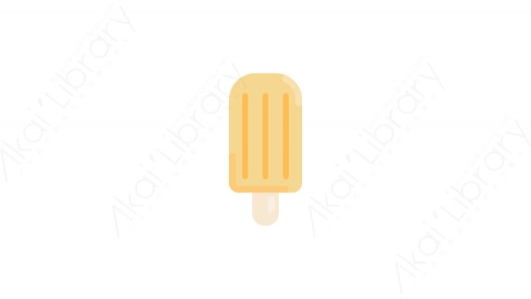 图片素材-016冰淇淋_ice_cream甜点和糖果食物餐饮道具元素图标