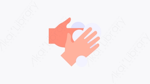 图片素材-016-洗手washing_hands扁平卡通洗手元素图标