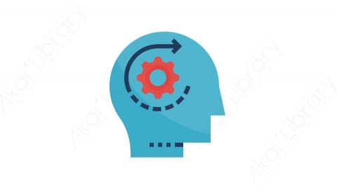 图片素材-017逻辑思维_logical_thinking工作计划任务安排道具元素图标