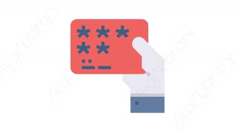 图片素材-017会员卡_loyalty_card客户调查交易购物道具元素图标