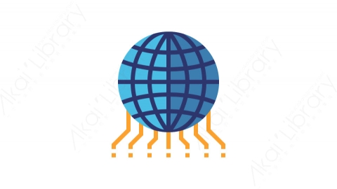 图片素材-017技术_technology科技人工智能道具元素图标