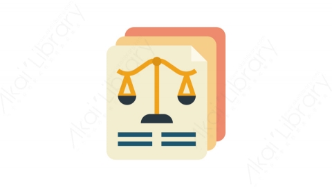 图片素材-018法律_law金融经营交易业务道具元素图标