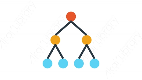 图片素材-019网络_networks金融经营交易业务道具元素图标