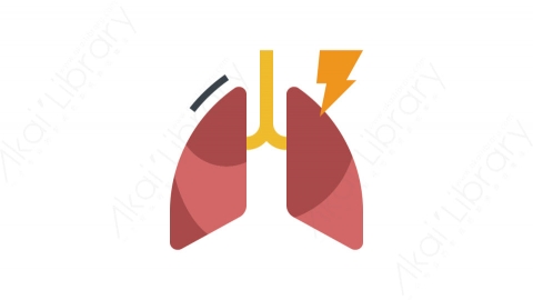 图片素材-020肺炎_pneumonia冠状病毒道具元素图标