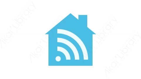 图片素材-020智能家居_smart_home科技人工智能道具元素图标