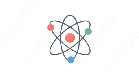 图片素材-021科学_science教育教学道具元素图标