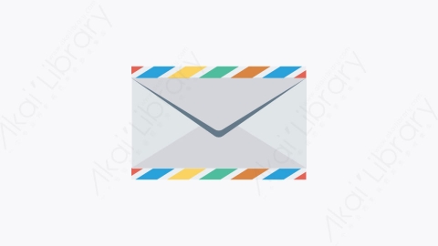 图片素材-0216-电子邮件-3email卡通扁平通信沟通元素图标