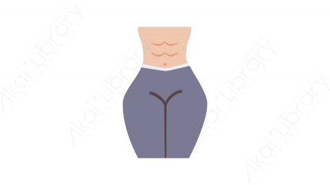 图片素材-022腹肌_abs体育运动健身道具元素图标