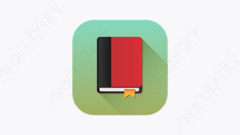 图片素材-022-通讯录contact-book扁平卡通UI界面元素图标
