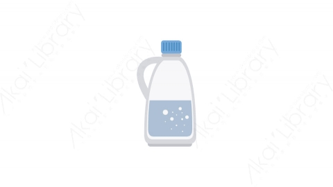 图片素材-022液体肥皂_liquid_soap清洁卫生道具元素图标