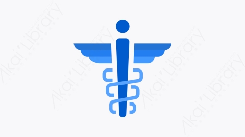 图片素材-024-医学medicine扁平卡通卫生保健元素图标