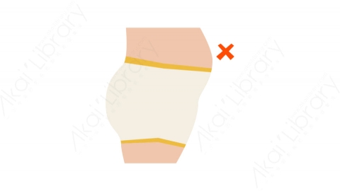 图片素材-025腹部_belly体育运动健身道具元素图标