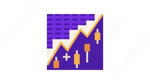 图片素材-026数据_data金融财经科技道具元素图标