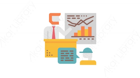 图片素材-026私人课_private_lesson学校教育道具元素图标