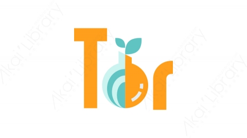 图片素材-026TOR_tor加密货币区块链金融财经道具元素图标
