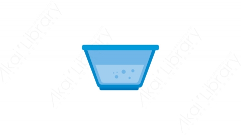 图片素材-027桶_bucket清洁卫生道具元素图标