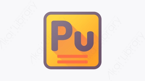 图片素材-027-钚plutonium扁平卡通核能元素图标