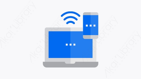 图片素材-029-响应-2responsive扁平卡通通信互联网元素图标