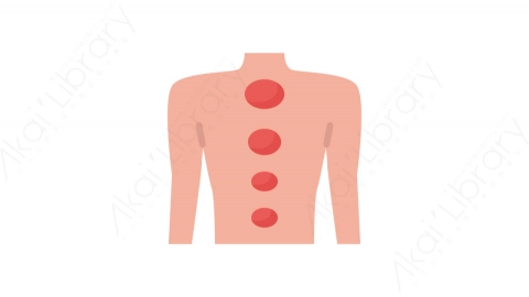 图片素材-029水疗和放松_spa_and_relax替代医学医疗道具元素图标