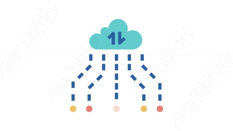 图片素材-031云计算_cloud_computing网站网页Web开发道具元素图标