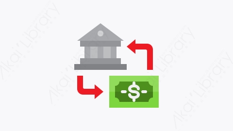 图片素材-033-货币兑换money_exchange扁平卡通货币和金钱元素图标