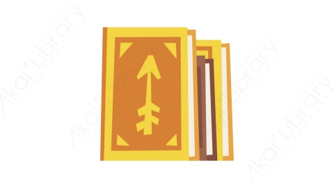 图片素材-034书_books书店教育道具元素图标