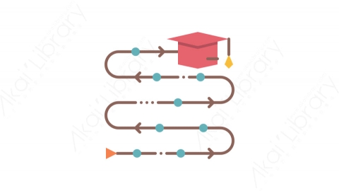 图片素材-035研究_study学校教育道具元素图标