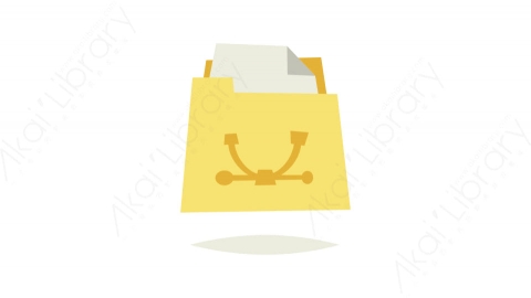 图片素材-035矢量文件_vector_file平面设计道具元素图标